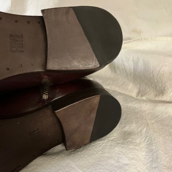 Frye Melissa Button Short - Picture 10 of 10